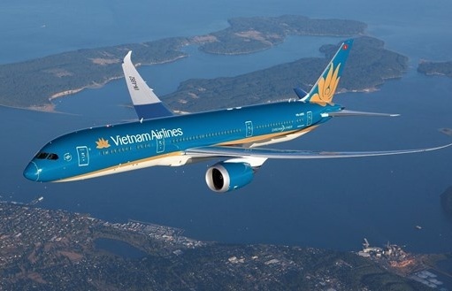 Vietnam Airlines to increase Vietnam-India flights by 30 per cent