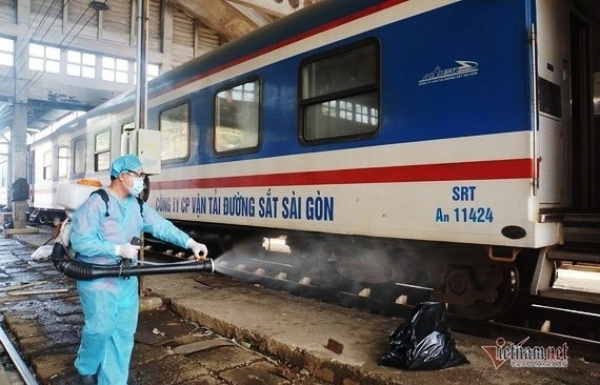 National railway investment requiring foreign push - Vimarsana News