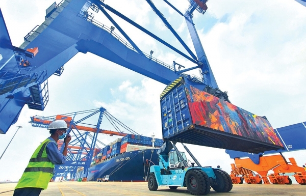 Wholesale action set for export gain - Vimarsana News