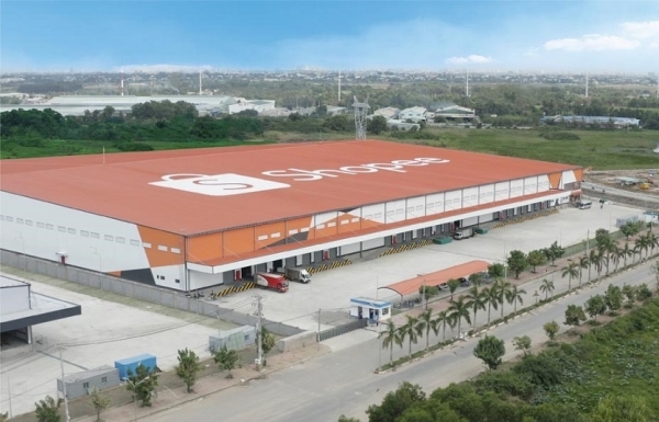 All you need to know about built-to-suit warehouses - Vimarsana News