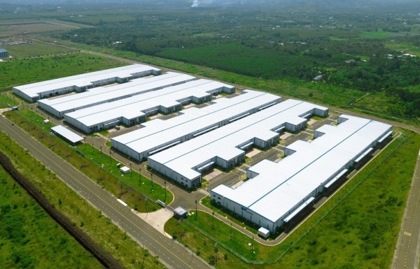 Divestment an option in industrial real estate - Vimarsana News