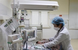 Medical equipment fortunes increase via rule untangling
