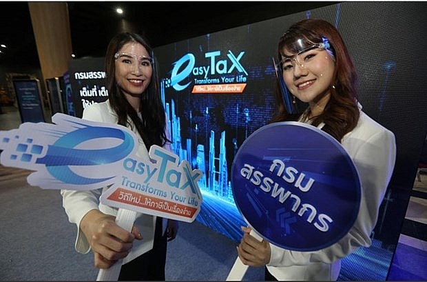 Thailand to launch AI to scrutinise taxes  | World | Vietnam+ (VietnamPlus)