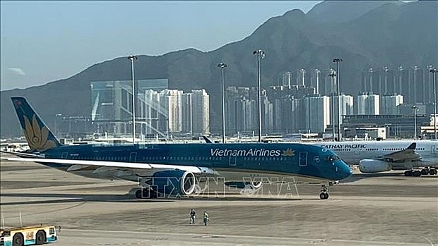 Vietnam Airlines Festa to offer great promotions with int’l routes | Society | Vietnam+ (VietnamPlus)