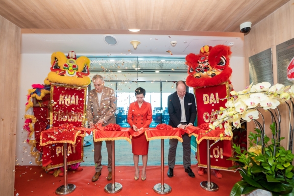 ASART is confident in Vietnam"s long-term prospects - Vimarsana News