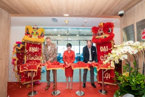 ASART is confident in Vietnam's long-term prospects