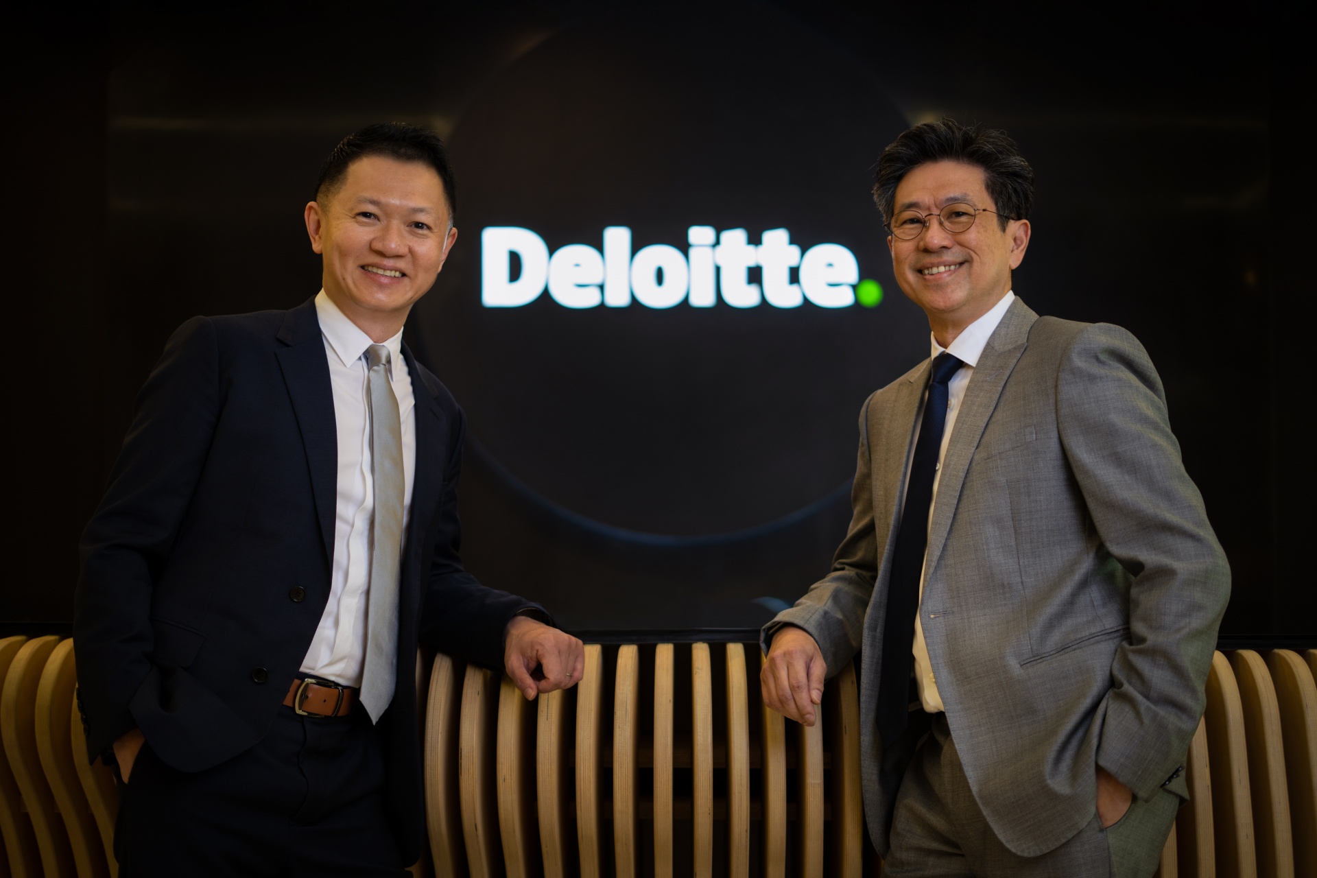 Deloitte Southeast Asia announces Eugene Ho as new CEO
