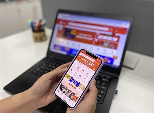 Consumer rights protection online a focus amid e-commerce boom | Business | Vietnam+ (VietnamPlus)