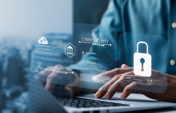 Revenue from cybersecurity sector up 33 pc in Q1 - Vimarsana News