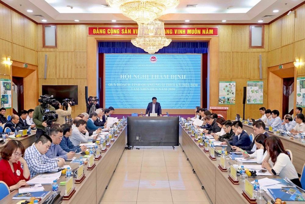 Quang Ngai province to focus on development