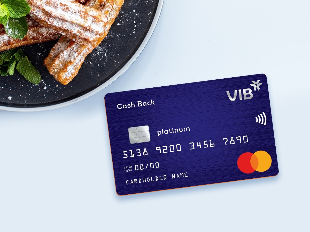 vib offers new look credit cards
