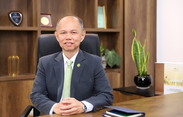 Novaland appoints new CEO - Vimarsana News