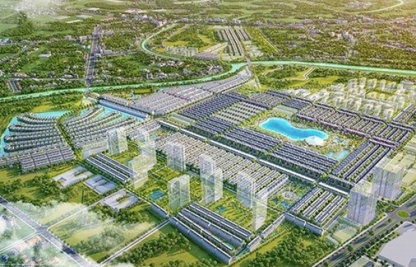 CapitaLand negotiates to buy $1.5 billion of assets from Vinhomes - Vimarsana News