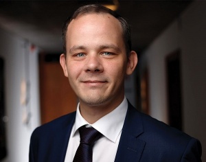 Sweden leading in green, digital goals