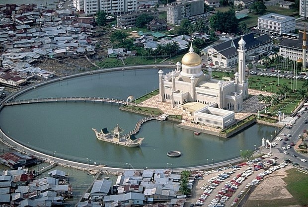 Brunei plans to build waste-to-electricity incinerator plant | World | Vietnam+ (VietnamPlus)