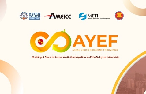 ASEAN-Japan economic partnership in next decades discussed