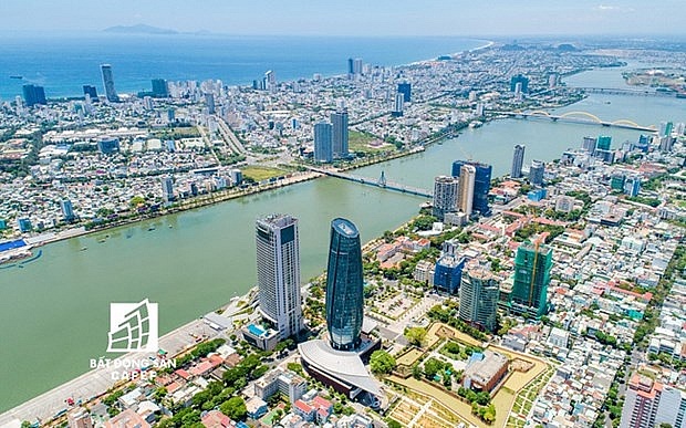 Da Nang revives FDI inflow | Business | Vietnam+ (VietnamPlus)