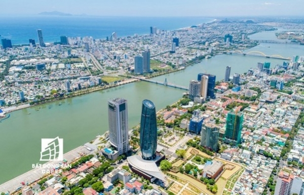 Da Nang revives FDI inflow