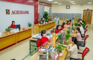 Agribank going from strength to strength