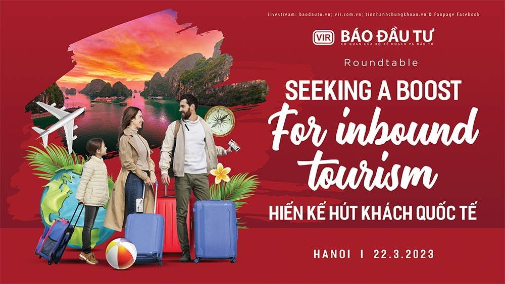 virs rountable discussion sheds lights on the recovery of inbound tourism