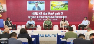 Tourism in Vietnam can achieve more