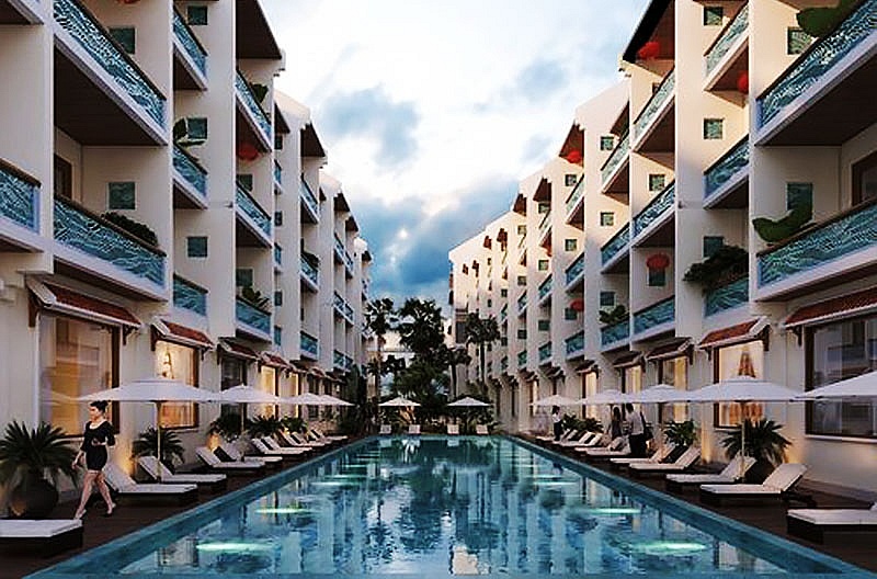 New urban resort and hospitality company launched in Vietnam
