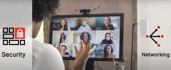 Fortinet adds new capabilities to support work-from-anywhere - Vimarsana News