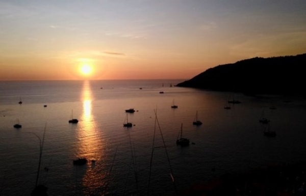 Thailand: Phuket, Isan listed among World's Greatest Places for 2023 - Vimarsana News