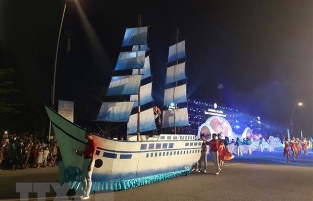 Ha Long schedules myriad activities for upcoming holidays