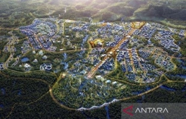 Indonesia, UNDP cooperate to develop new capital as sustainable city - Vimarsana News
