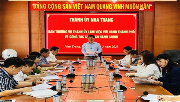 Khanh Hoa to launch information portal for investors - Vimarsana News