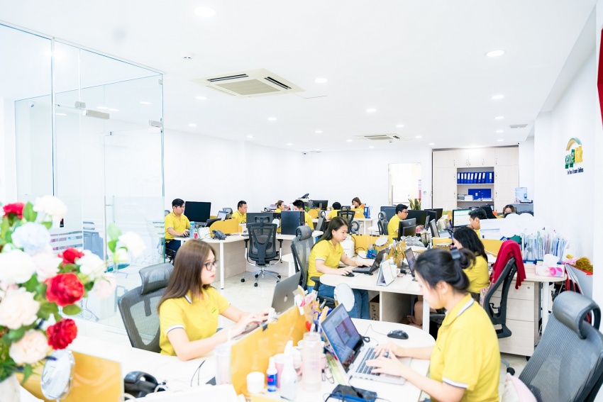 WMH backs Vietnamese retail talent to work in Japan