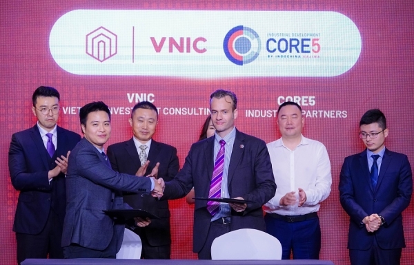Seminar set to promote Chinese investment in Vietnam"s electronics - Vimarsana News