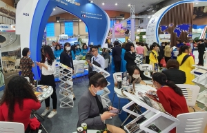 Vietnam International Travel Mart Hanoi 2023