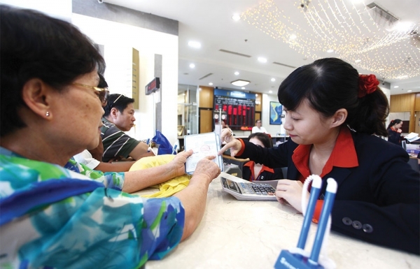 Developments for Vietnam to watch in midst of bank crisis - Vimarsana News