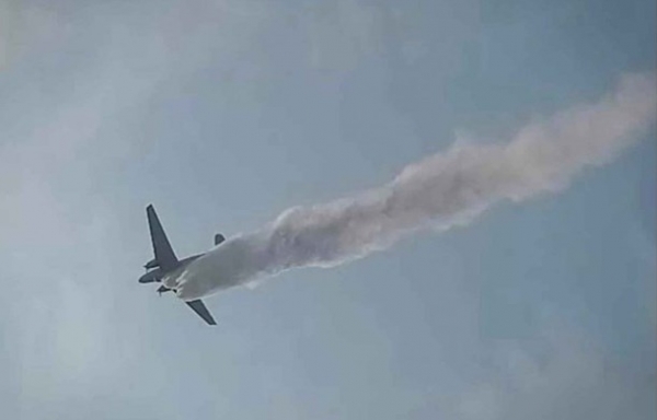 Air pollution remains alert in Thailand"s northern areas - Vimarsana News