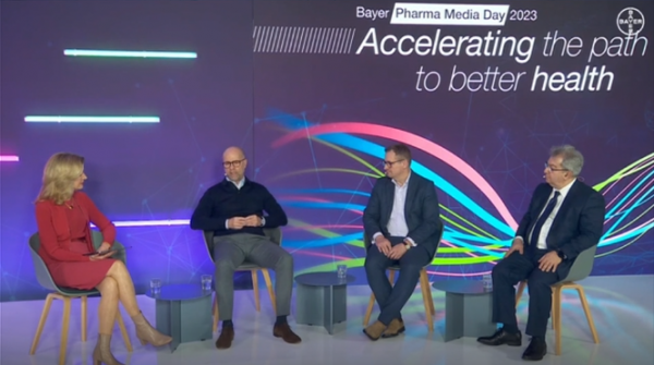 Bayer accelerates innovation in Pharmaceuticals - Vimarsana News