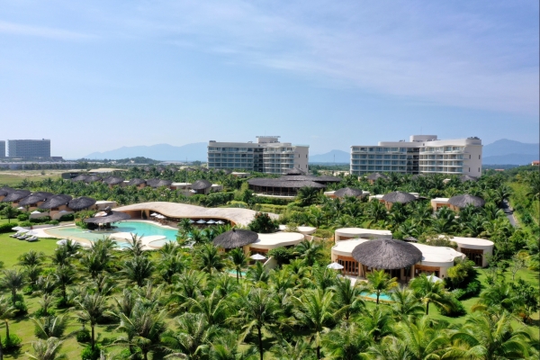 Ana Mandara Cam Ranh nominated for multiple prestigious travel awards - Vimarsana News