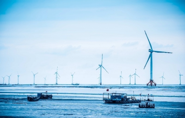 Vietnam's offshore wind realm remains in a muddle - Vimarsana News