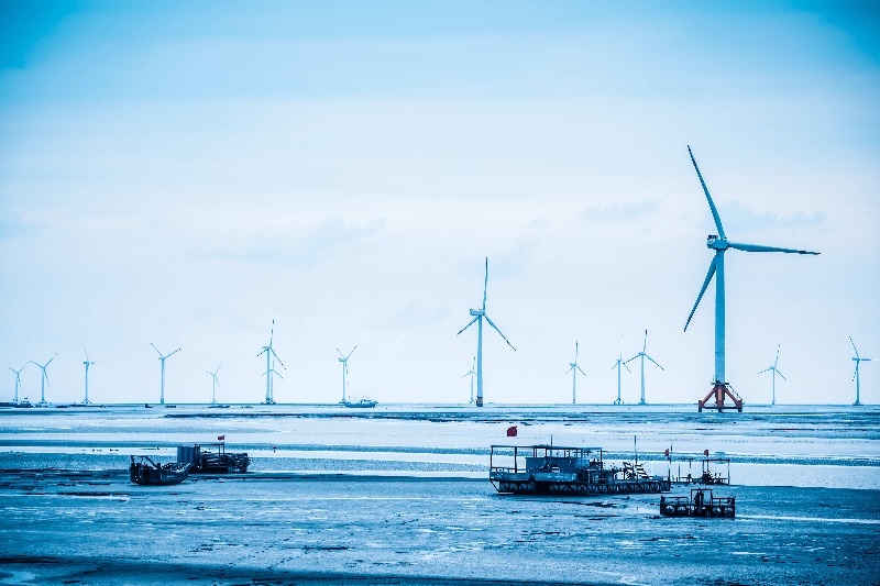 Vietnam’s offshore wind realm remains in a muddle