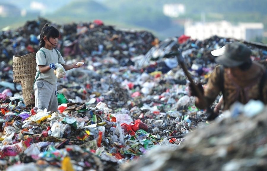 oxo degradable plastics threaten sustainable development