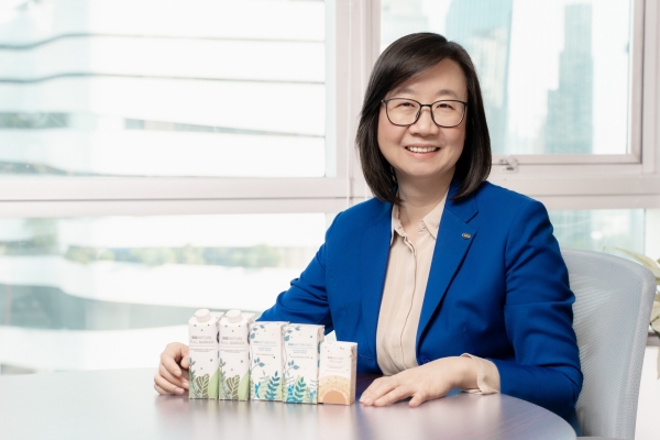 Packaging provider SIG reinforces sustainability commitment in Asia - Vimarsana News