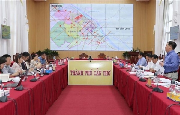 ADB agrees on loans for important projects in Can Tho - Vimarsana News