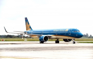 Vietnam Airlines announces selection of lessors for 8 A320NEO aircraft