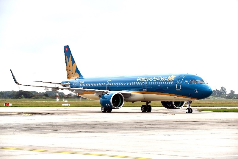 Vietnam Airlines announces selection of lessors for 8 A320NEO aircraft