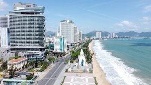Khanh Hoa aims to become leading liveable coastal city in Asia
