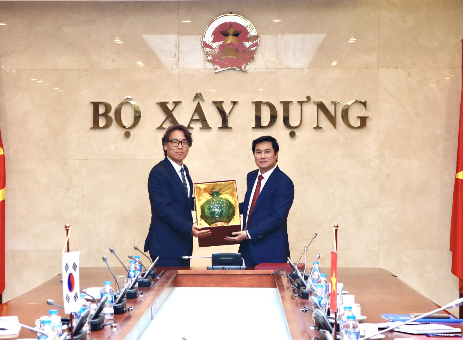 South Korea plans waste treatment industrial cluster with ODA funds in Vietnam