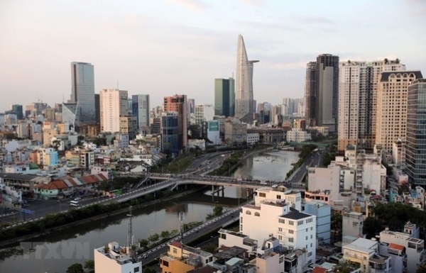HCM City sees over 22 per cent rise in FDI inflows in Q1 - Vimarsana News