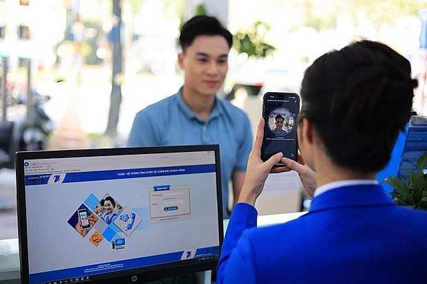 1.8 mln mobile subscribers with incorrect personal information to be locked from April 1 | Society | Vietnam+ (VietnamPlus)