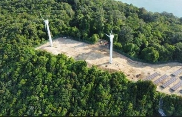 ASEAN looks towards net zero emissions - Vimarsana News